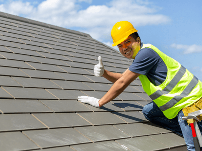 About Roof Repair Experts Brownton, MN